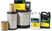 Filters and Capacities Filters and Capacities